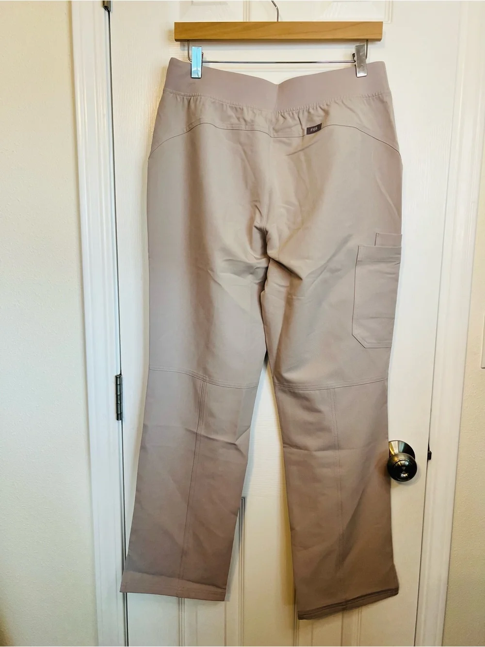 Figs relaxed fit